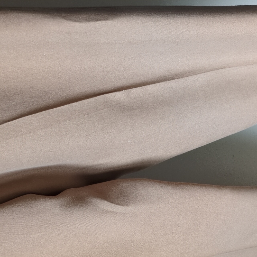 vtg 90s silk Stephanie Andrews Pants - Picture 6 of 8